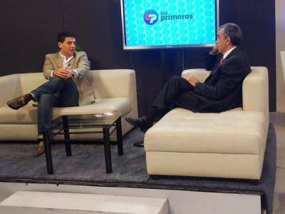�No se puede reformar la Constituci�n para designar un fiscal�