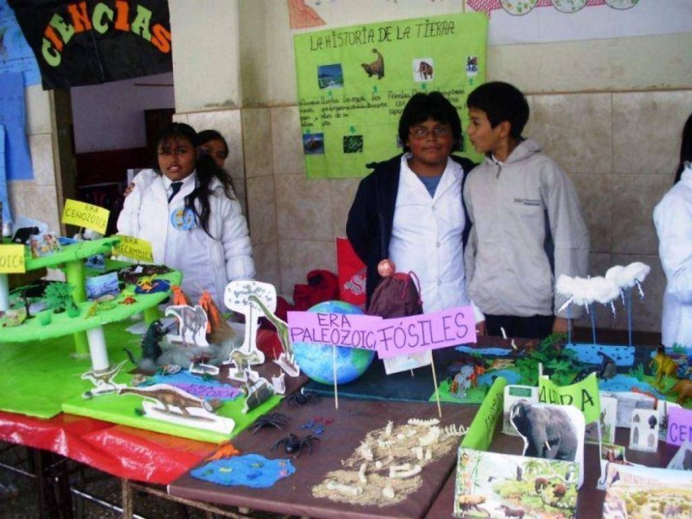 Se desarrollar� la Semana Nacional de la Ciencia y la Tecnolog�a