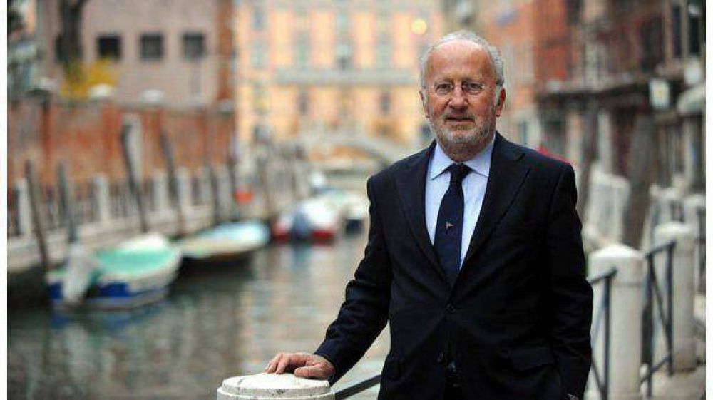 Detienen al intendente de Venecia por corrupci�n y lavado