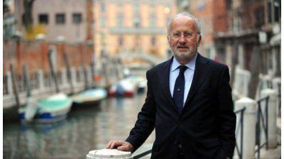 Detienen al intendente de Venecia por corrupci�n y lavado
