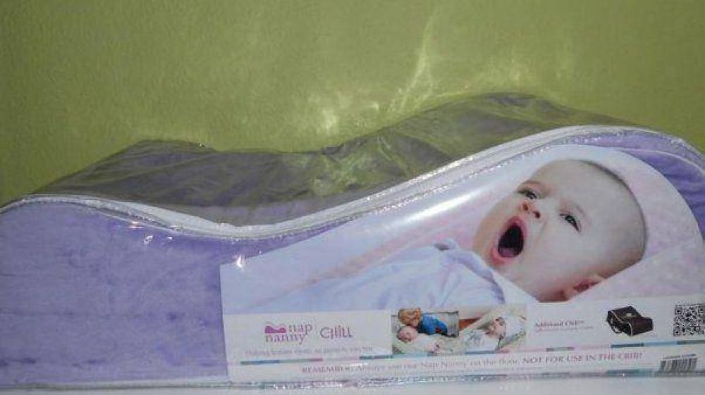 Seis beb�s murieron por el uso de una silla infantil