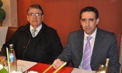  Presentaron la edici�n 2014 del Premio Mercedario