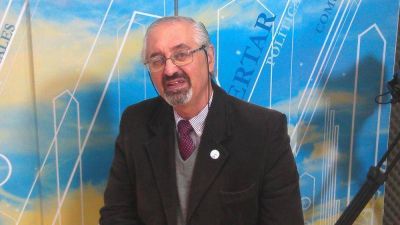 TRES IMPORTANTES OBRAS H�DRICAS ABASTECER�N A LA PROVINCIA