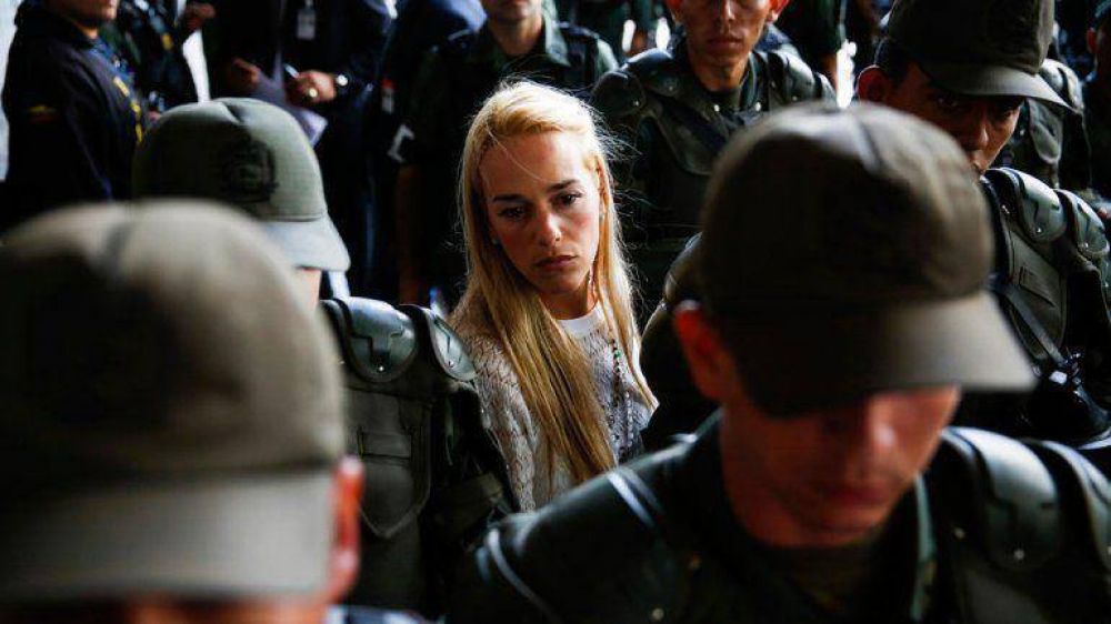 Venezuela: volvieron a diferir la audiencia para decidir si liberan a Leopoldo L�pez