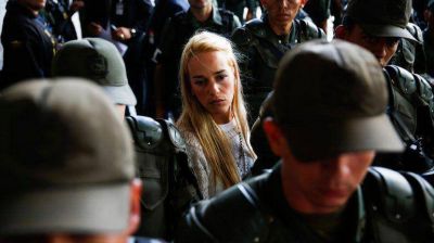 Venezuela: volvieron a diferir la audiencia para decidir si liberan a Leopoldo L�pez
