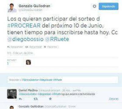 Atenti funcionarios!!