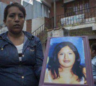 �Qui�n mat� a Paola Ramirez?