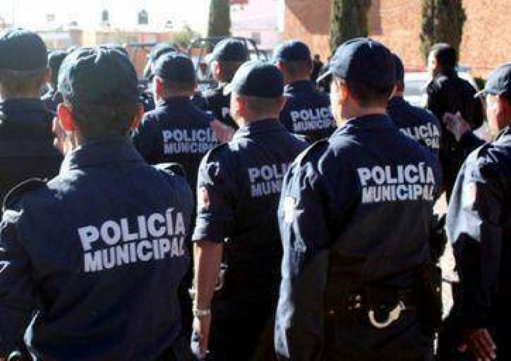 Polic�a Local: �se aprueba hoy?