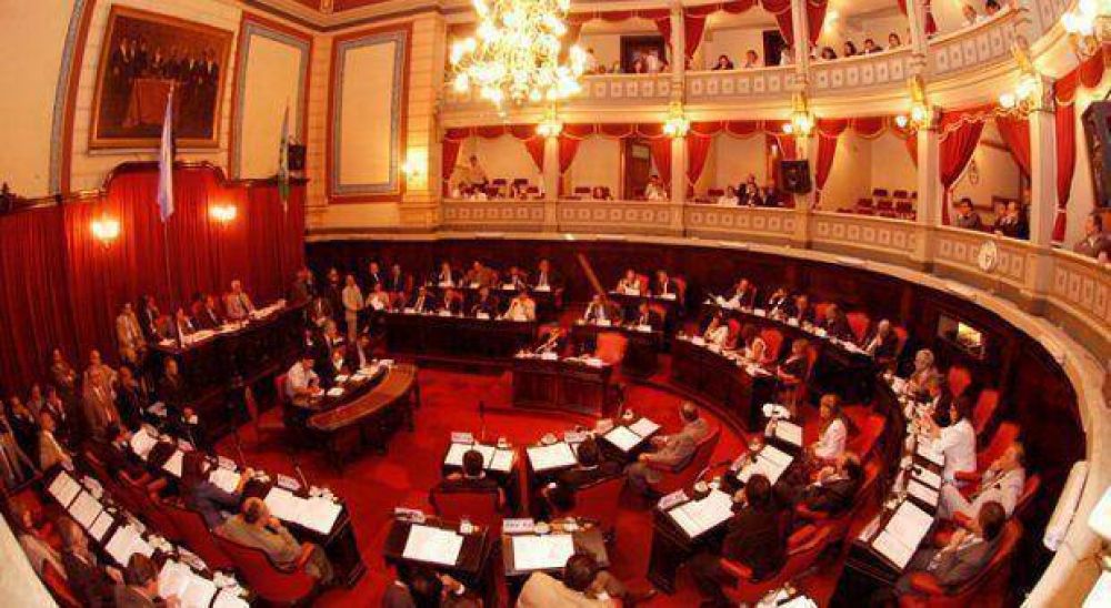 El oficialismo conf�a en aprobar sin modificaciones la Polic�a Local en el Senado