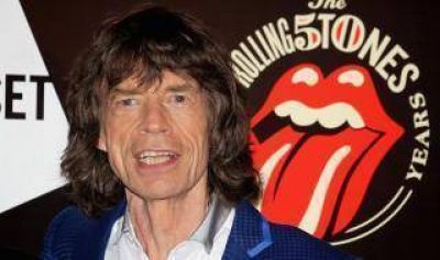 Preparan recital de los Rolling Stones para 2015 en La Plata