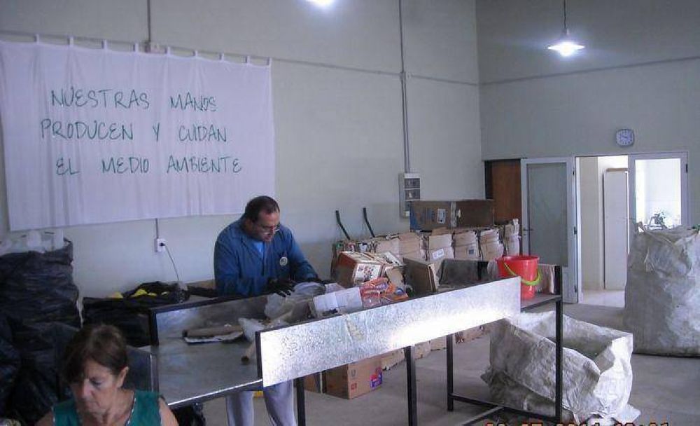 Actividades por el d�a mundial del medio ambiente