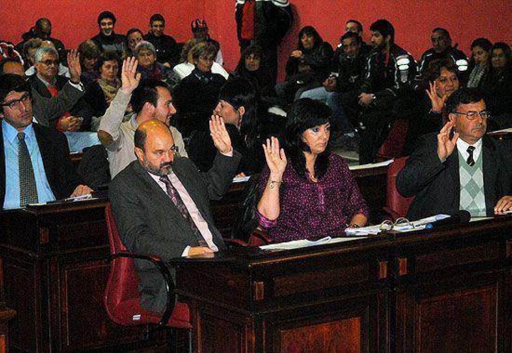 Buscan incorporar el concepto de �Plusval�a� en los inmuebles
