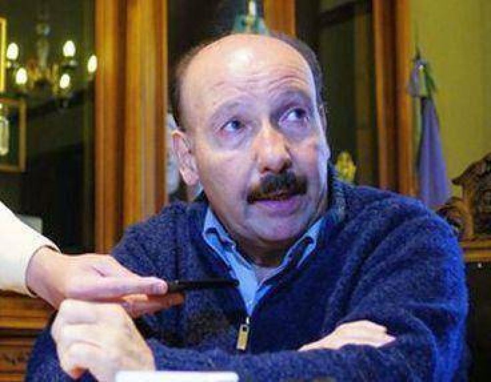 El Gobierno Municipal colocar� una placa recordatoria al ex intendente Amado Diab