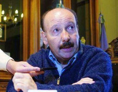 El Gobierno Municipal colocar� una placa recordatoria al ex intendente Amado Diab