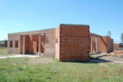 Se realiz� la licitaci�n para la tercer etapa del Jard�n Maternal