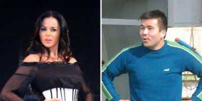 Pidieron cuatro a�os de c�rcel para el hermano de Karina Jelinek