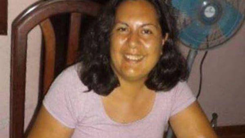 La joven encontrada en la Ceamse ten�a un fuerte golpe en la cabeza