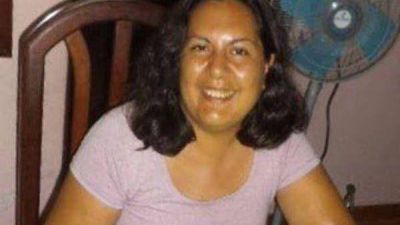 La joven encontrada en la Ceamse ten�a un fuerte golpe en la cabeza
