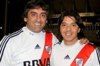 Enzo Francescoli: 