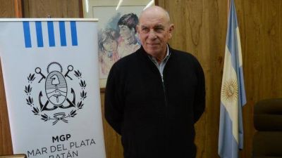 Daniel Perez, Secretario de Hacienda: 