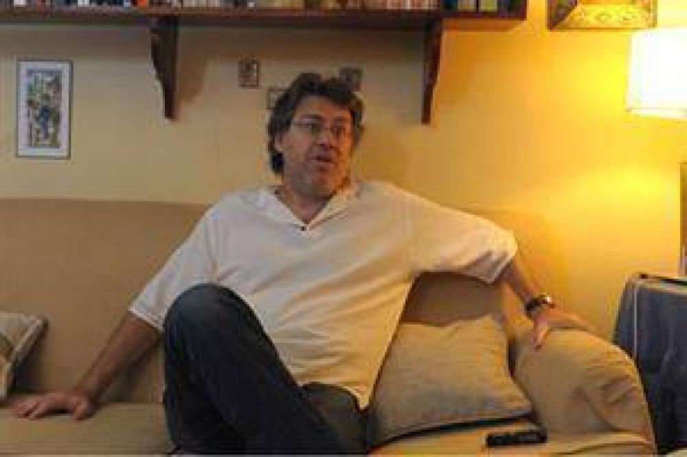 Ricardo Forster: 