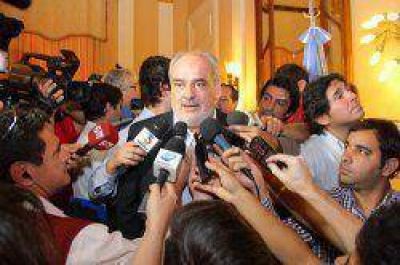 Aseguran que Corrientes recibir� a todos los candidatos presidenciales