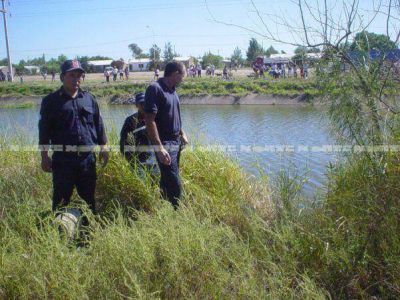 Buscan intensamente a una persona por el crimen del joven Ariel Escobar