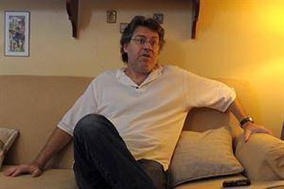 Nombraron a Ricardo Forster 