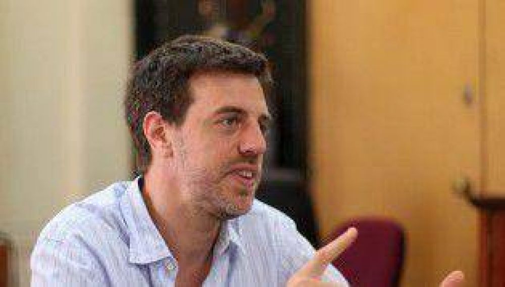 �Si el pacto Cristina-Macri redunda en obras, bienvenido sea�