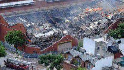 Buscan implementar un ant�doto para evitar tragedias en incendios