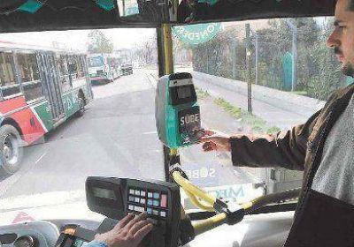 SUBE: Sancionan a comercios por cobrar un plus con la recarga