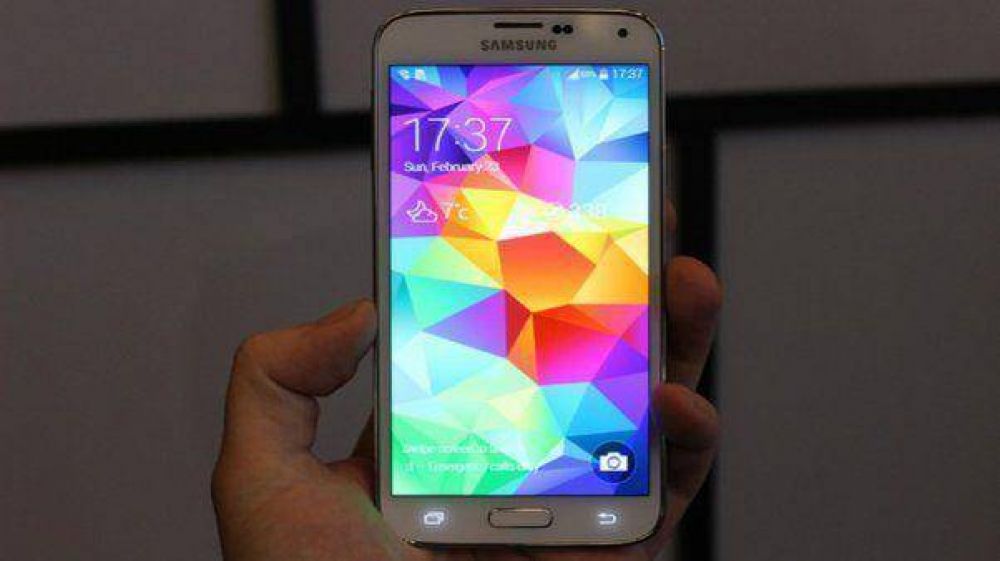 Cul ser el precio del nuevo Samsung Galaxy S5 en Argentina?