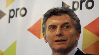 Macri pide ampliar el presupuesto de la Ciudad en 9.671 millones de pesos
