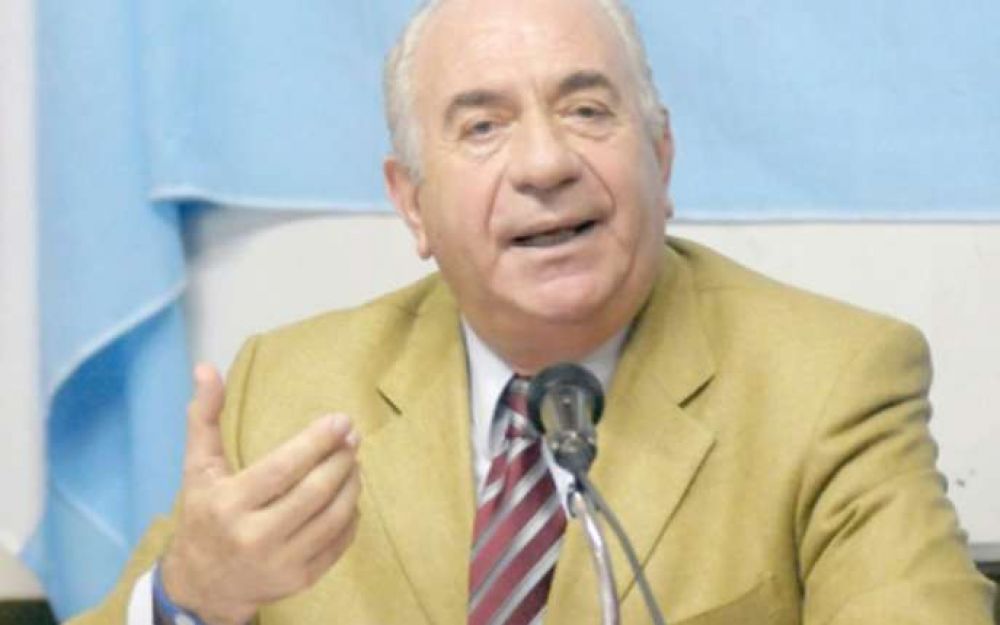 Se reunieron miembros del Poder Judicial con senadores