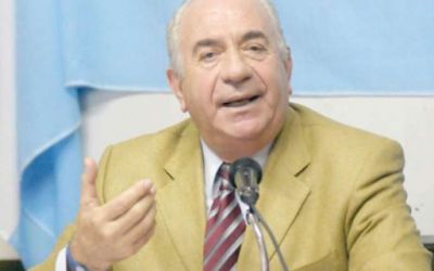 Se reunieron miembros del Poder Judicial con senadores