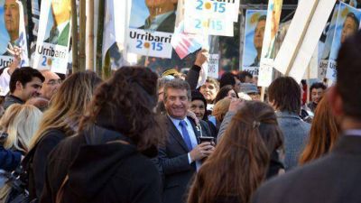 Urribarri nombr� Jefe de Campa�a