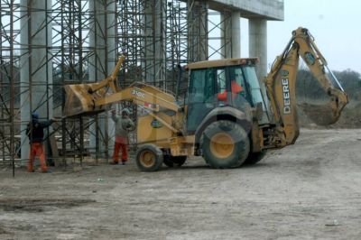 La construcci�n espera levantar cabeza en el segundo semestre