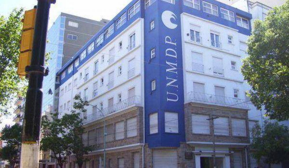 Conflicto en Humanidades y toma de la sede de Rectorado
