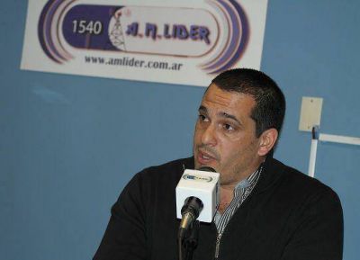 �Si Posse no tiene tiempo por su campa�a, que pida una licencia�