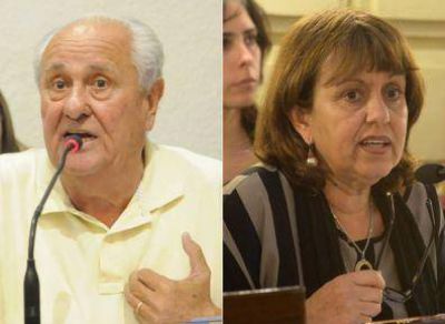 Funcionan sin estar registradas