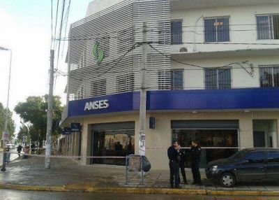 Desalojaron la ANSES de Malvinas por falsas amenazas de bomba