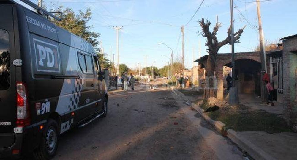 Dos menores detenidos por los cr�menes de Guadalupe