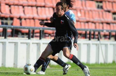 Col�n pregunt� en Rosario por Lazzaroni