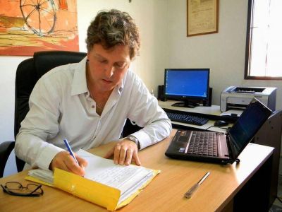 Charla sobre El administrador del Consorcio y los propietarios: deberes, derechos y obligaciones