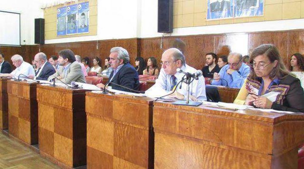 Caso Baragiola: Acci�n Marplatense busca crear una Comisi�n Investigadora