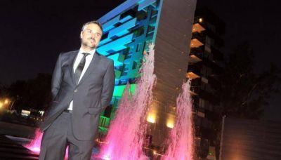 Proaco entreg� la primera torre del complejo Opera Luxury