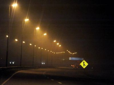 No los encontraban desde el lunes y aparecieron internados en Capital