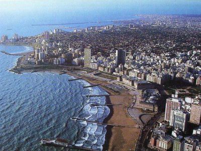 El Conicet eligi� la ciudad con mejor calidad de vida en Argentina