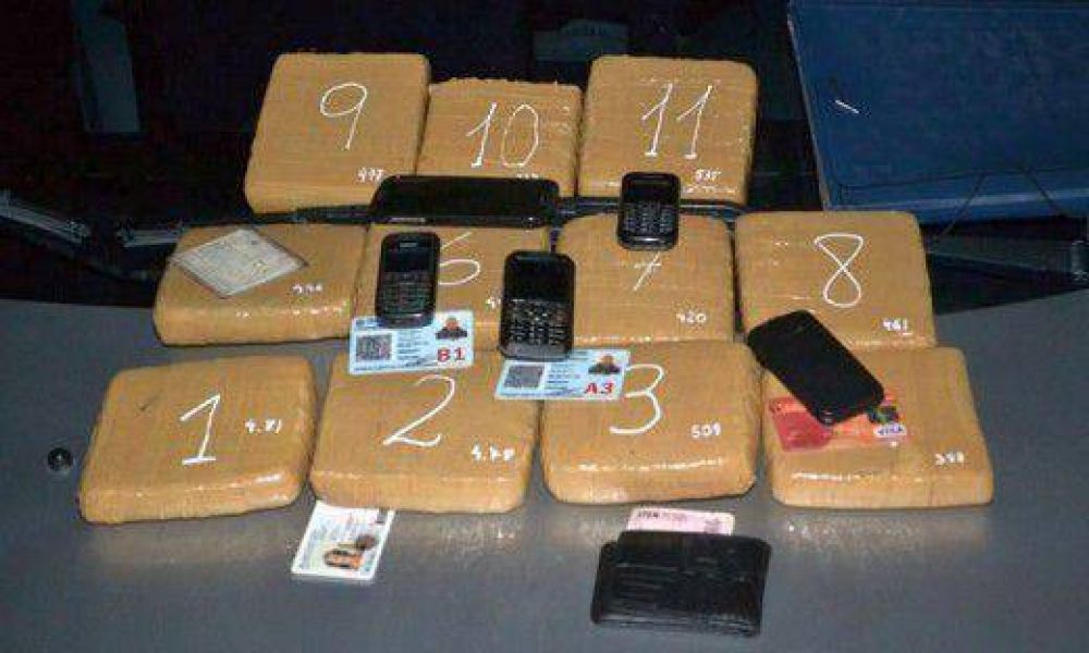 Guerra de bandas en �El Nailon� habr�a sido iniciada por los �narcopolic�as�