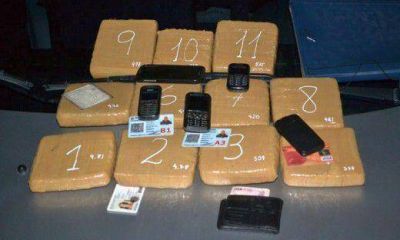 Guerra de bandas en �El Nailon� habr�a sido iniciada por los �narcopolic�as�